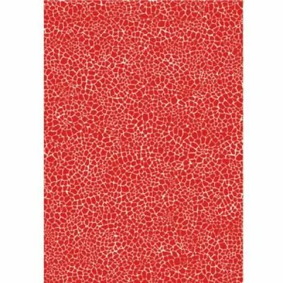 Lot de 2 feuilles papier décopatch N°546