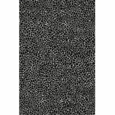 Lot de 2 feuilles papier décopatch N°564