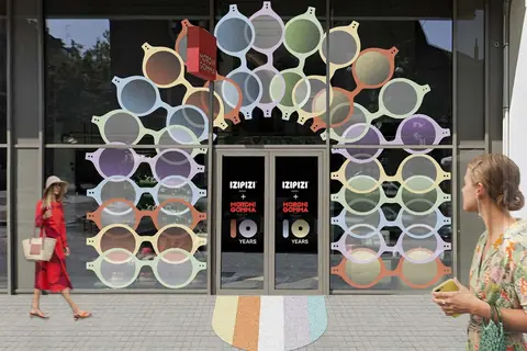 Moroni Gomma et Izipizi fêtent leurs 10 ans de vie commune