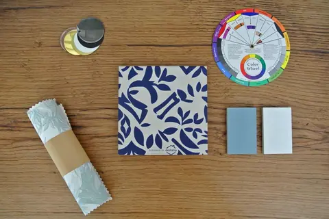 Nestalia présente le premier carreau de céramique créé à l'aide de l'intelligence artificielle