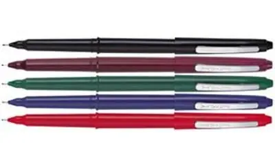 Neutral - Feutre fineliner Penxacta, largeur de tracé: 0,5 mm, bleu