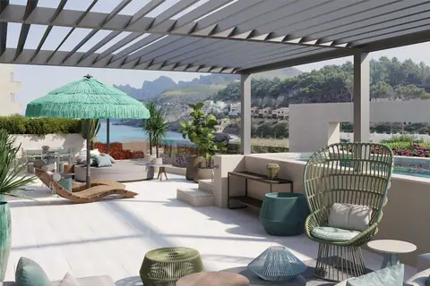 Nouvelle ouverture : El Vicenç de la Mar à Majorque