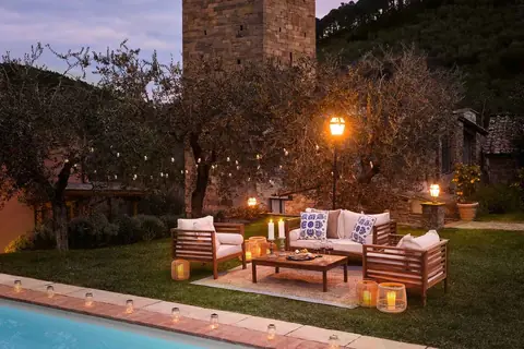 Nuit de San Lorenzo : comment créer chez soi un coin de détente idéal pour profiter de la soirée