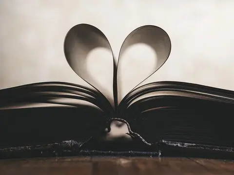Offrir un livre photo pour la Saint-Valentin
