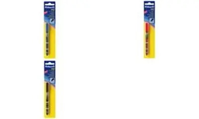 PELIKAN - stylo feutre Inky 273 noir, emballage en blister niveau d'encre visible, largeur de tracé: 0,5 mm (916205)