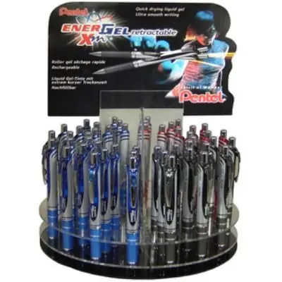 PENTEL - Craie pour tissus PTS,étui en plastique de 15(PTS-15)couleurs: blanc, marron, ocre, jaune, orange clair, orange, rouge, rose, turquoise, vert, vert foncé