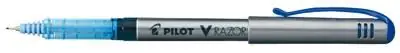 Pilot - Feutre Pilot V-razor Pef 04 Bleu