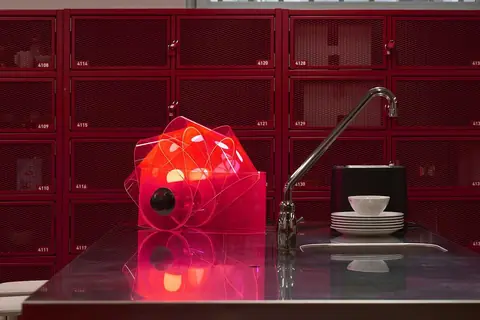 Poltronova ouvre son POP-UP store à Rinascente Milano