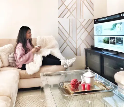 Posterlounge, comment décorer les murs