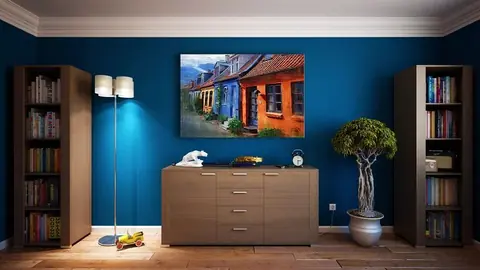 Pourquoi choisir un professionnel pour vos peintures décoratives