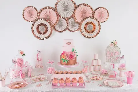 Pourquoi utiliser une vaisselle jetable pour un anniversaire ?