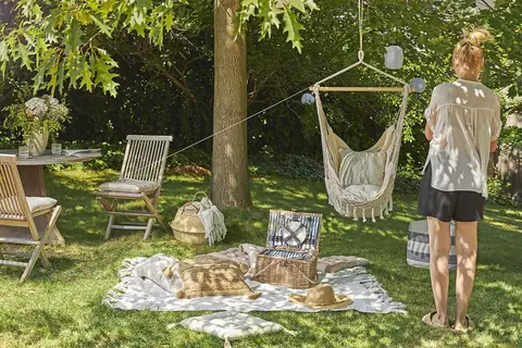 Préparer le jardin pour l'été : étapes et conseils d'experts