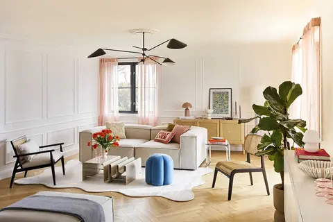 Rénover sa maison au printemps : les conseils de Westwing