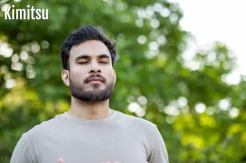 Respiration consciente : techniques simples pour apaiser le stress des parents actifs