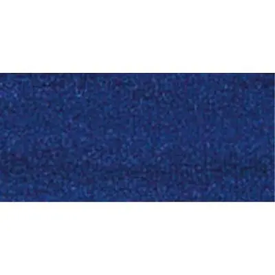 Ruban Taffetas - Bleu foncé - 40 mm - Au mètre - Rayher