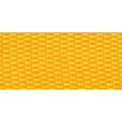 Ruban Taffetas - Maïs - 25 mm - Au mètre - Rayher