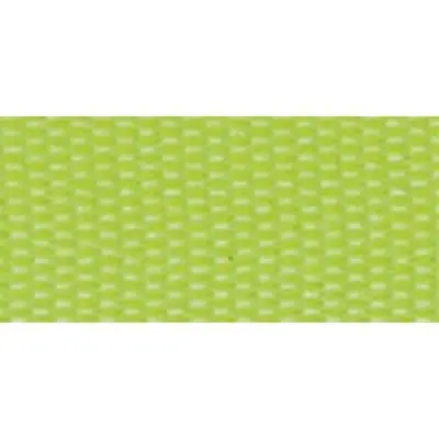 Ruban Taffetas - Vert mai - 40 mm - Au mètre - Rayher