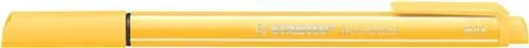 Stylo feutre Stabilo PointMax Jaune