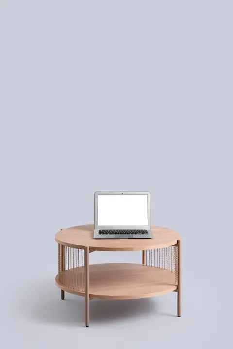 Fabriquer une table basse relevable en bois à moins de 200 €