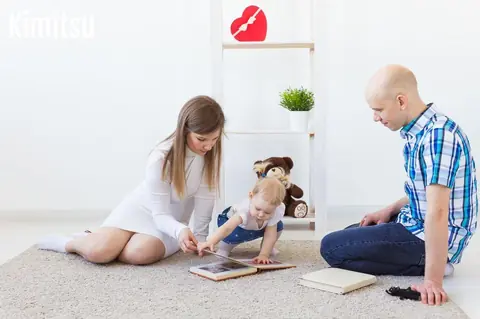 Tableau d’organisation familial magnétique en 2026 : budget, matériaux et installation