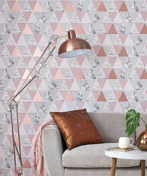 Tendances des papiers peints 2022