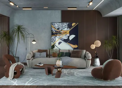 Tendances du mobilier 2023 - Laura Home Planner