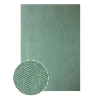 Tissu adhésif A4 - Denim clair - Graine créative