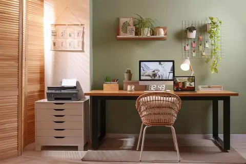 Travail intelligent et bureau à domicile : tout est dans les détails