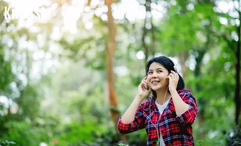 Tutoriel complet pour fabriquer un mobile musical en matériaux naturels