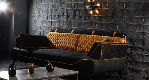 Types de canapés : comment faire le bon choix ?