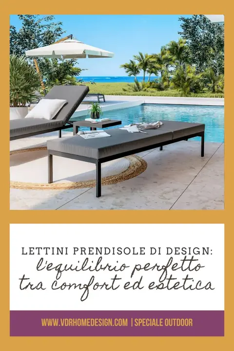 Un équilibre parfait entre confort et esthétique