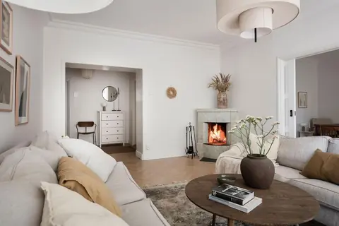 Un style rustique moderne pour une maison confortable et texturée - Chiccacasa blog