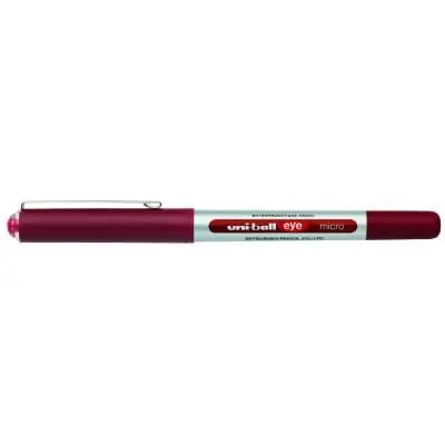 Uniball - Feutre Uniball Eye Ub150 Rouge