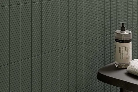 Vibes, la tapisserie d'ameublement de Sartoria qui défie les limites de la tridimensionnalité