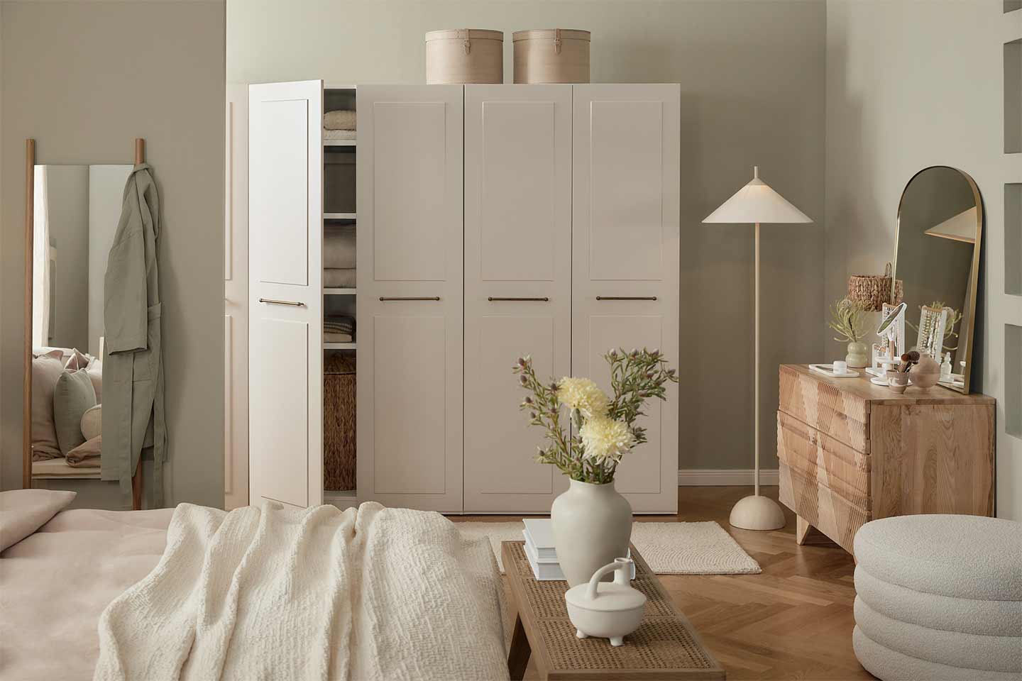 Lire la suite à propos de l’article Conseils et astuces pour désencombrer votre maison pour le printemps