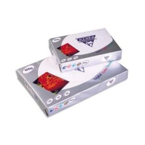 Ramette de 125 feuilles papier blanc DCP copieur, laser, jet d encre couleur 250gr A4 1857