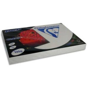 Ramette de 250 feuilles A4 200g DCP coated brillant 2 faces 6861