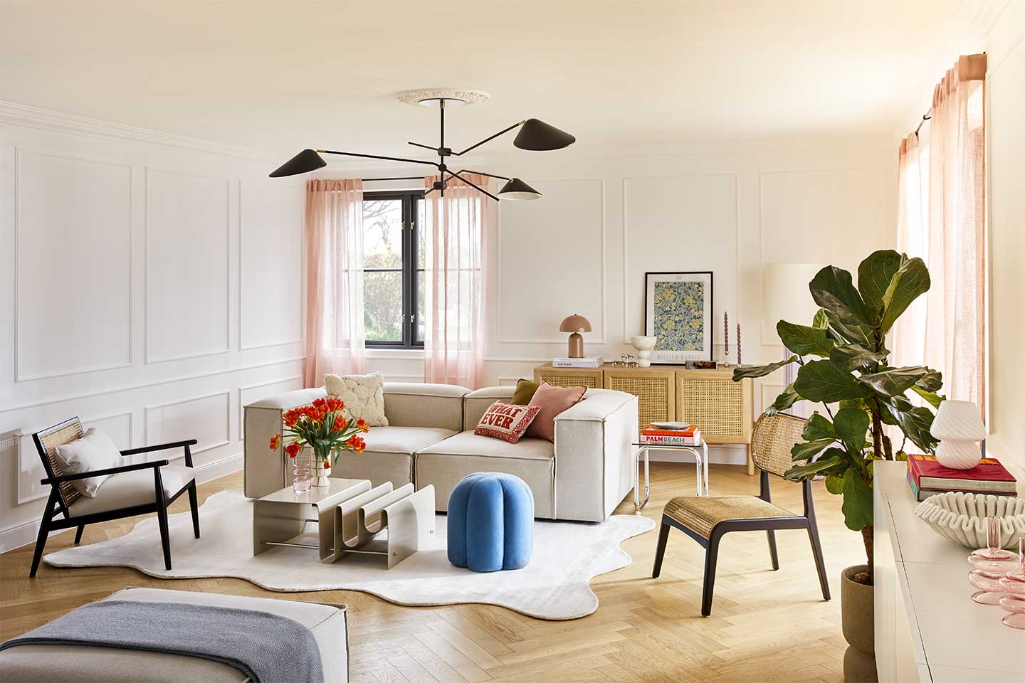 Lire la suite à propos de l’article Rénover sa maison au printemps : les conseils de Westwing