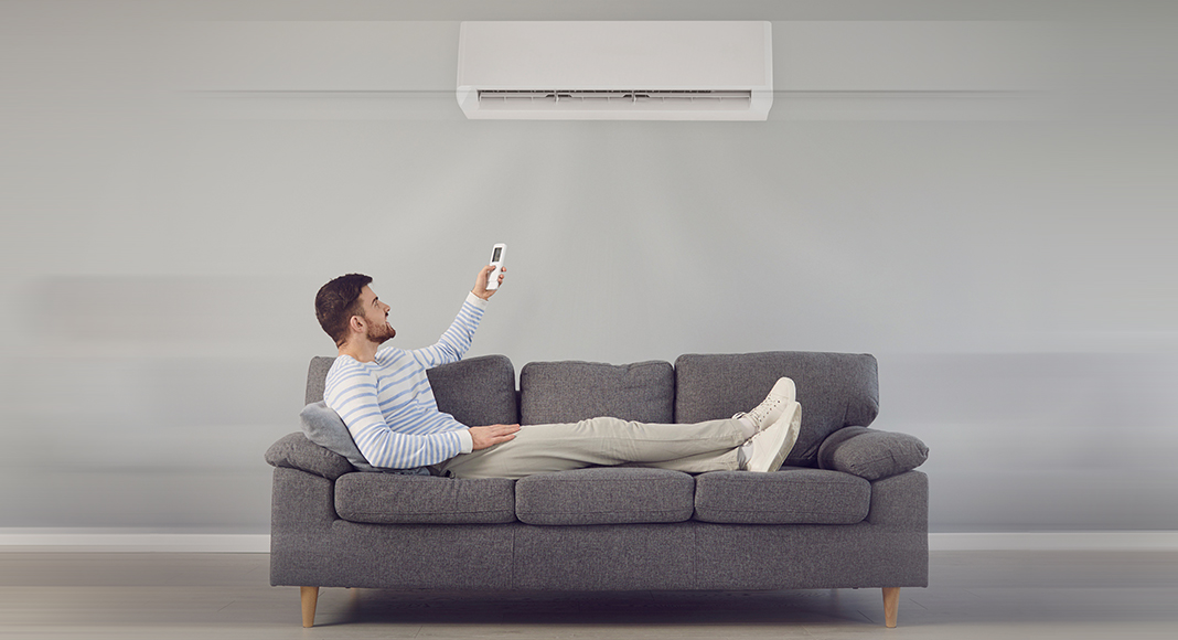 Lire la suite à propos de l’article L&rsquo;air conditionné est indispensable – Furniture Matters