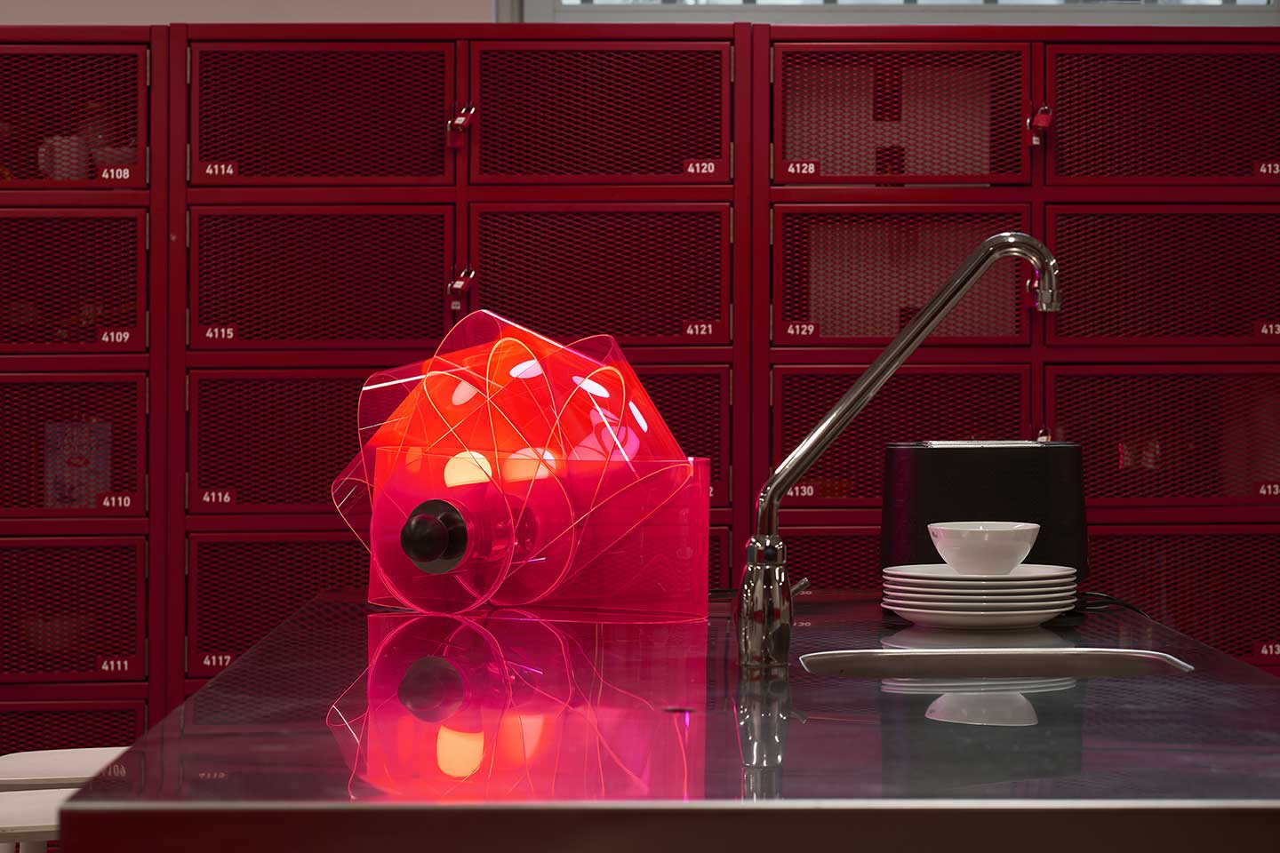 Lire la suite à propos de l’article Poltronova ouvre son POP-UP store à Rinascente Milano