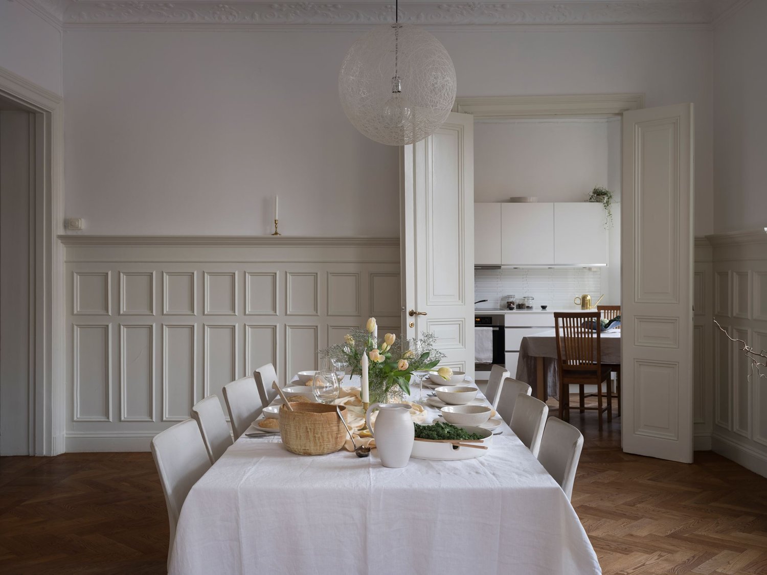 Lire la suite à propos de l’article 5 raisons pour lesquelles vous devriez les inclure dans votre maison – Chiccacasa blog