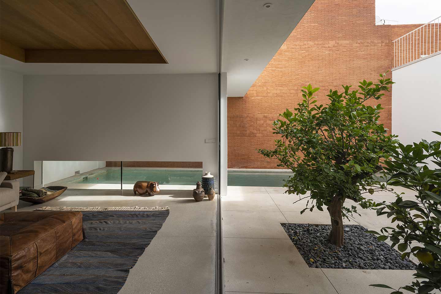 Lire la suite à propos de l’article Wiik House par DTR_studio architects