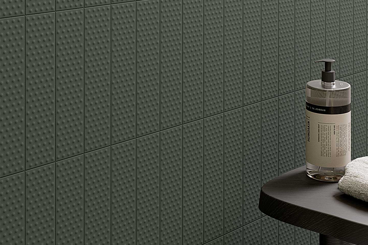 Lire la suite à propos de l’article Vibes, la tapisserie d&rsquo;ameublement de Sartoria qui défie les limites de la tridimensionnalité