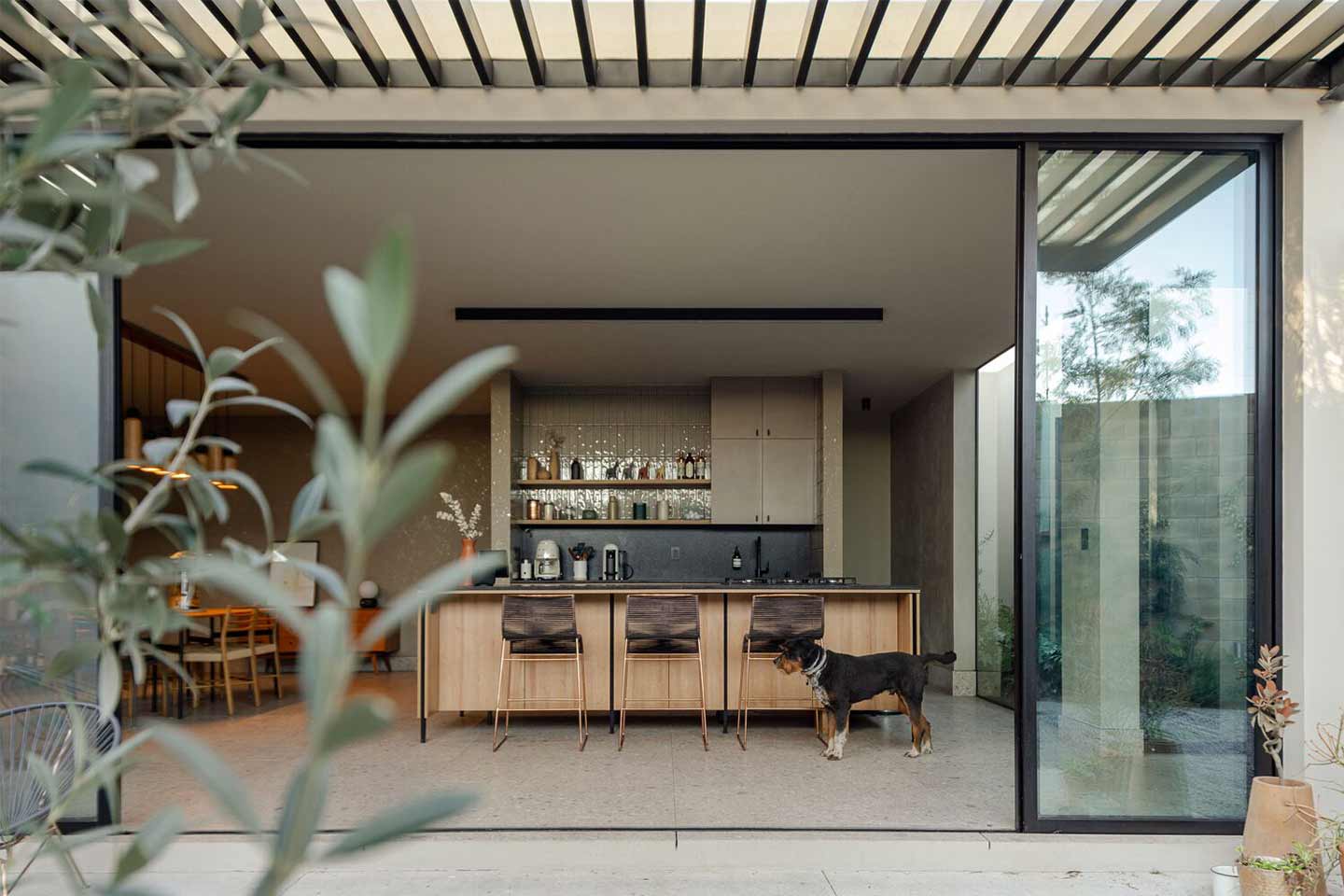 Lire la suite à propos de l’article Casa Tome, un projet hors du commun par mxTAD