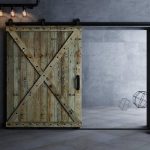 portail-coulissant-en-bois-massif-dans-un-loft-illustrant-le-cout-de